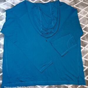 Women's Athletic Hoodie